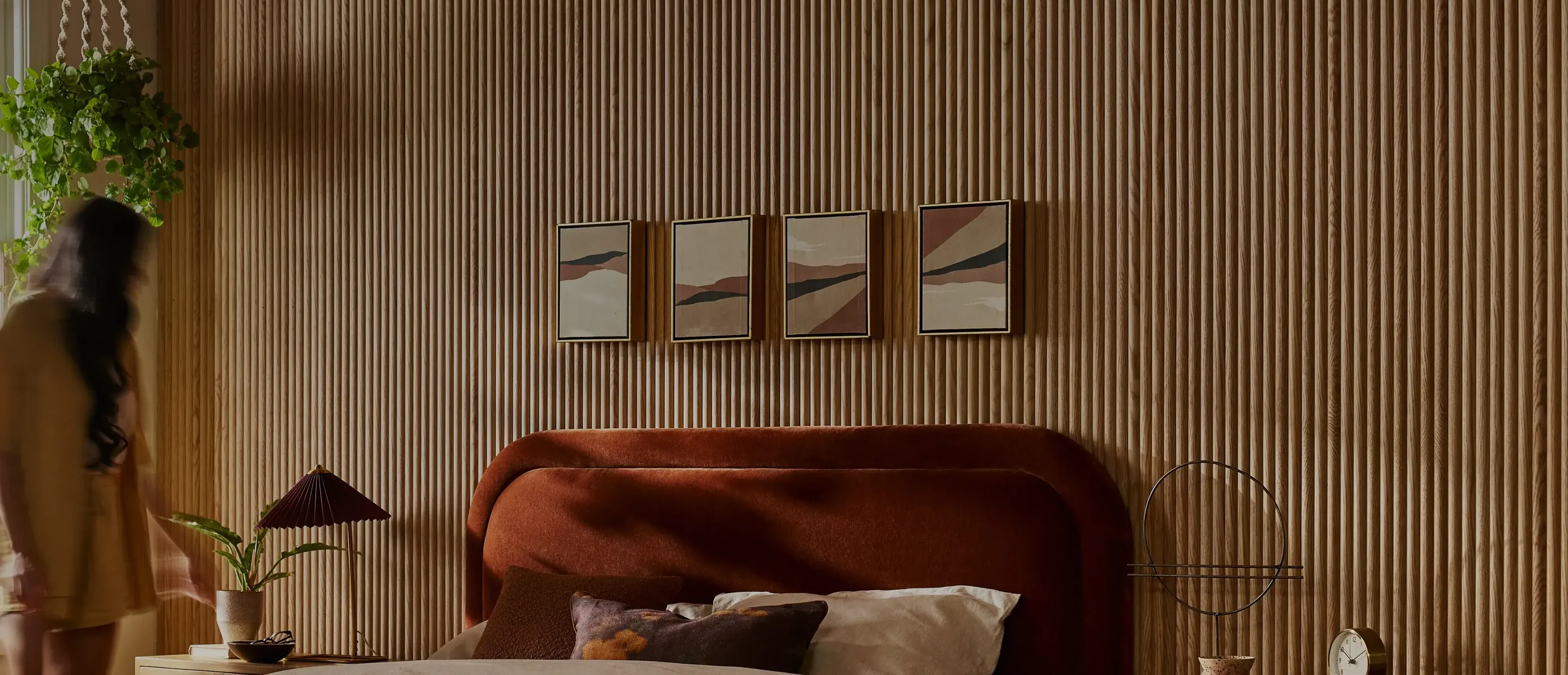 Elevate Your Space With WVH®
